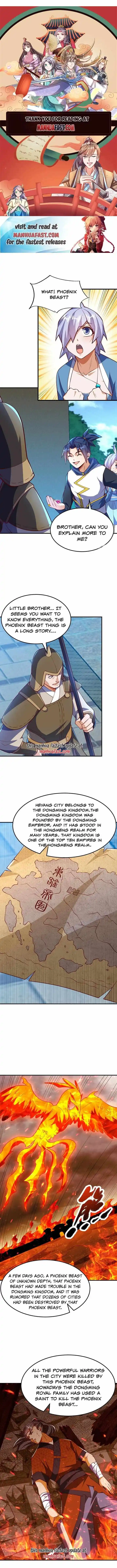 Martial Inverse Ch.320