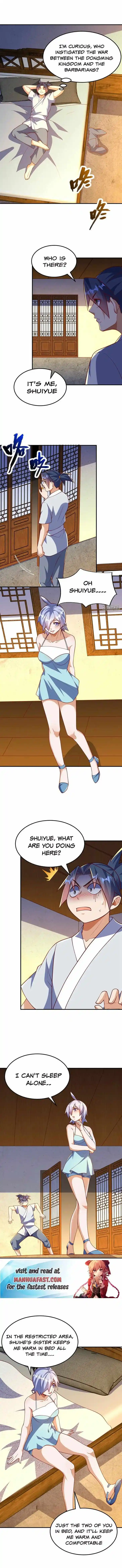 Martial Inverse Ch.320