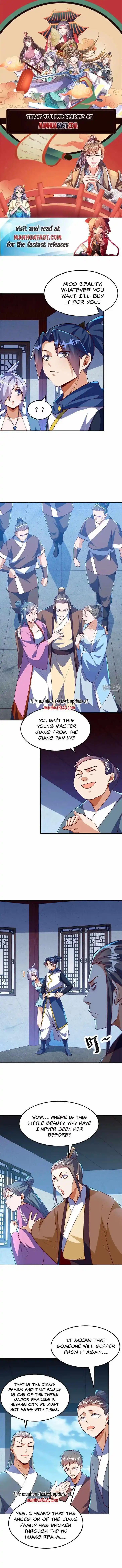 Martial Inverse Ch.321