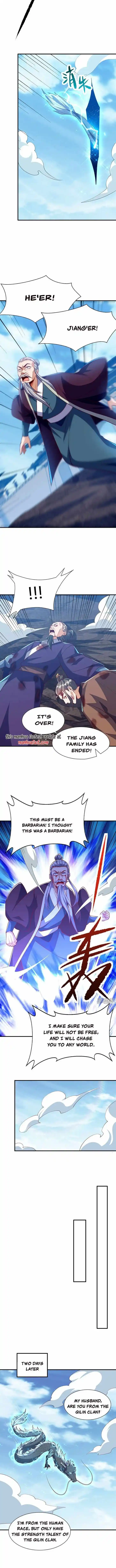 Martial Inverse Ch.322