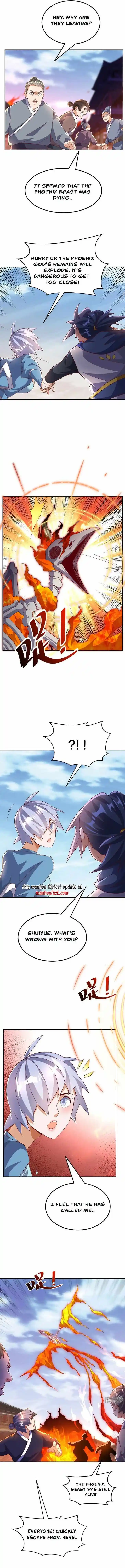 Martial Inverse Ch.324