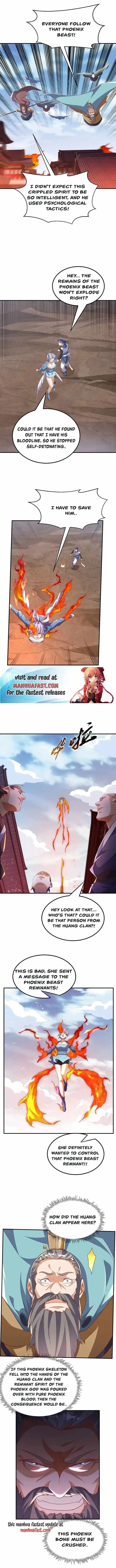 Martial Inverse Ch.324