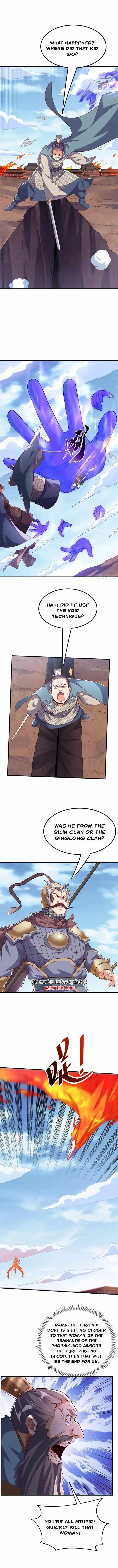 Martial Inverse Ch.325