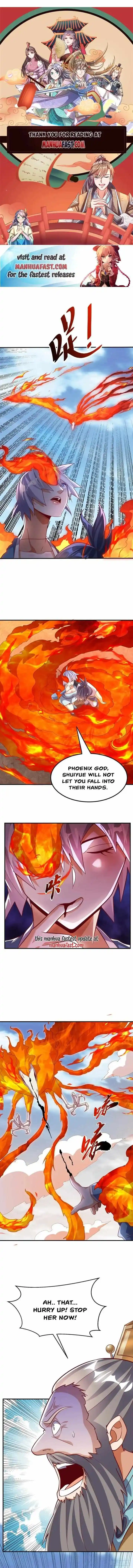 Martial Inverse Ch.326