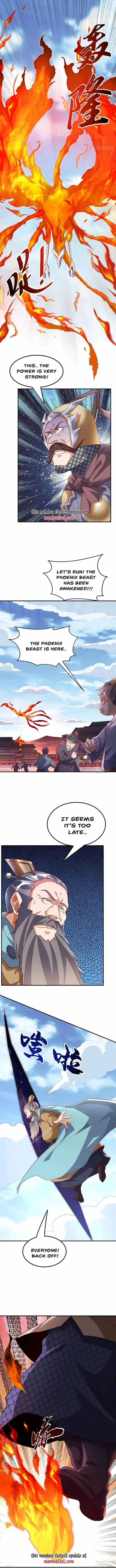 Martial Inverse Ch.326