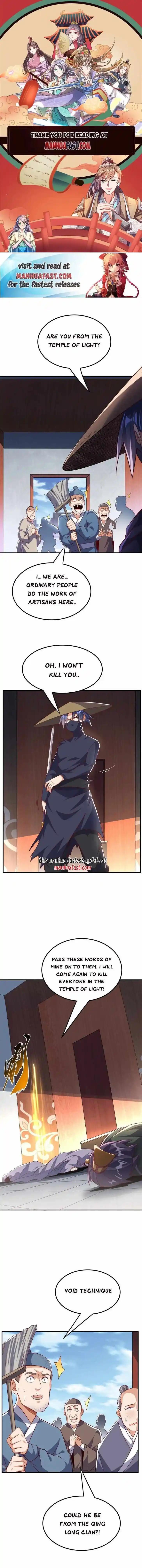 Martial Inverse Ch.329