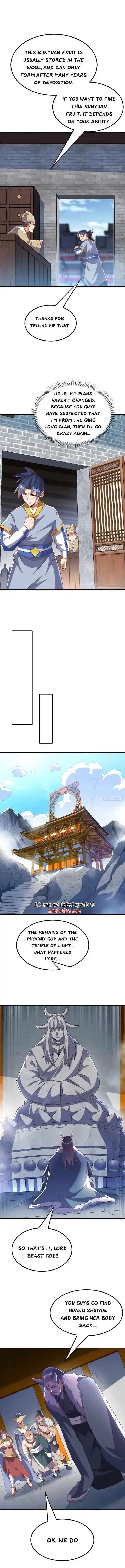 Martial Inverse Ch.329