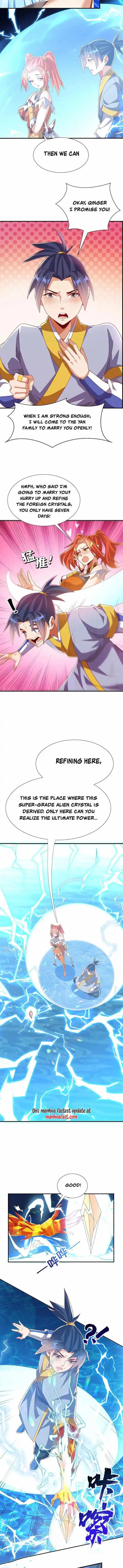 Martial Inverse Ch.341