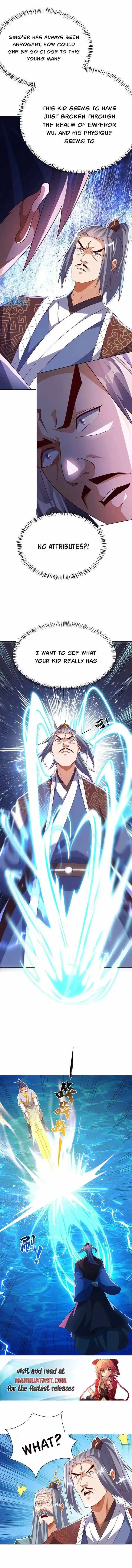 Martial Inverse Ch.344