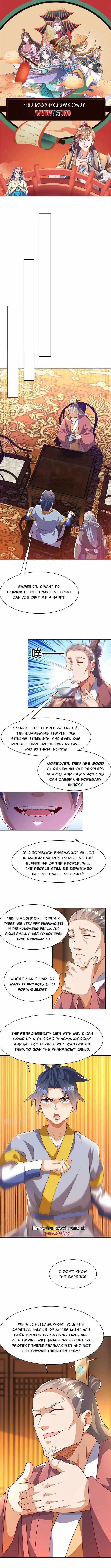 Martial Inverse Ch.351