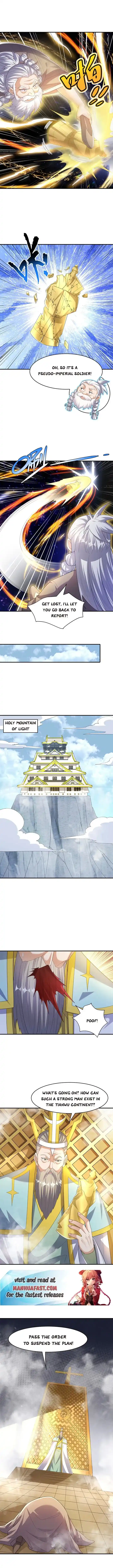 Martial Inverse Ch.354