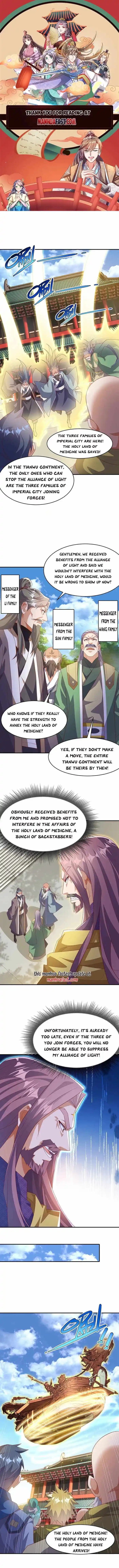 Martial Inverse Ch.357