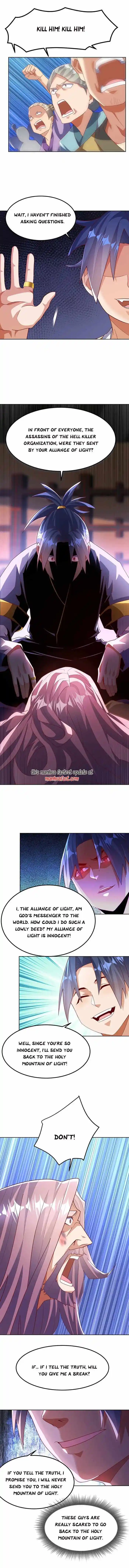 Martial Inverse Ch.359