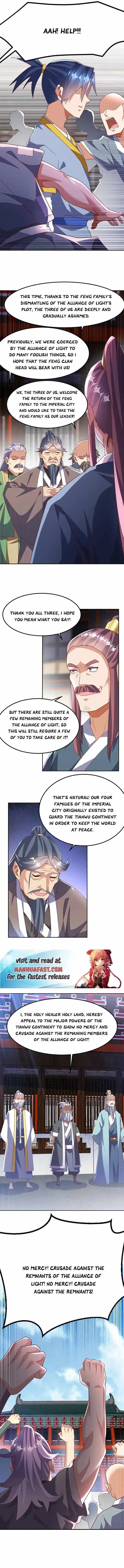 Martial Inverse Ch.359