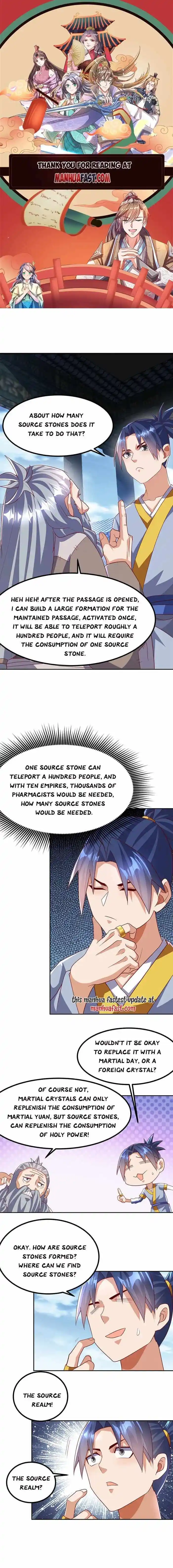 Martial Inverse Ch.360