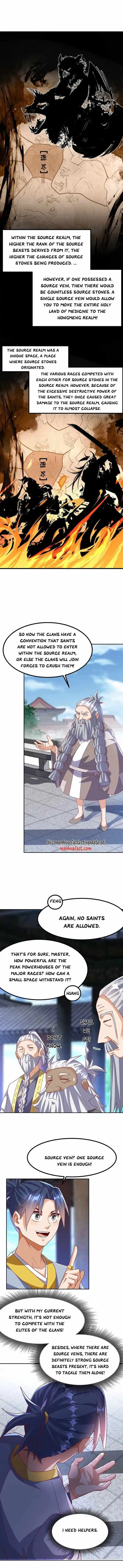 Martial Inverse Ch.360