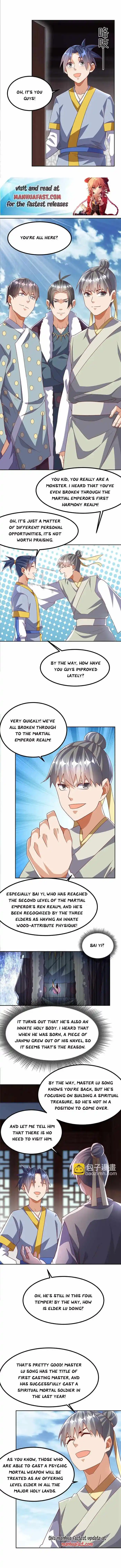 Martial Inverse Ch.360