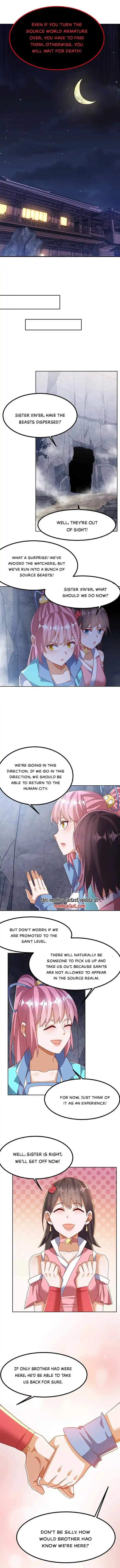 Martial Inverse Ch.367