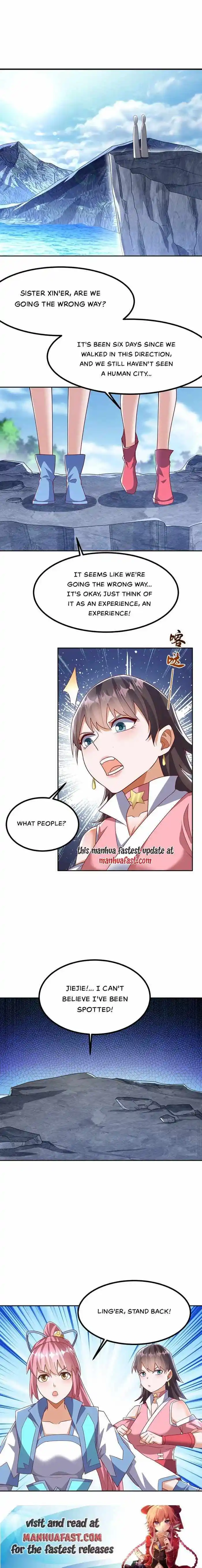 Martial Inverse Ch.367