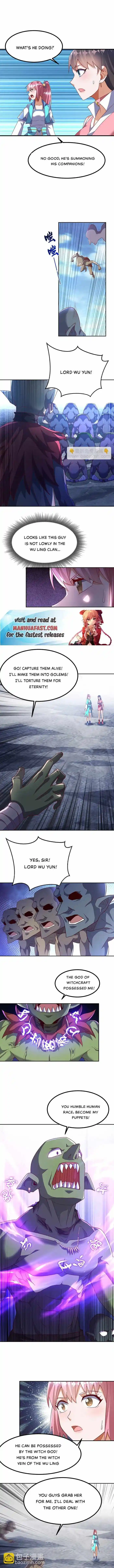 Martial Inverse Ch.368