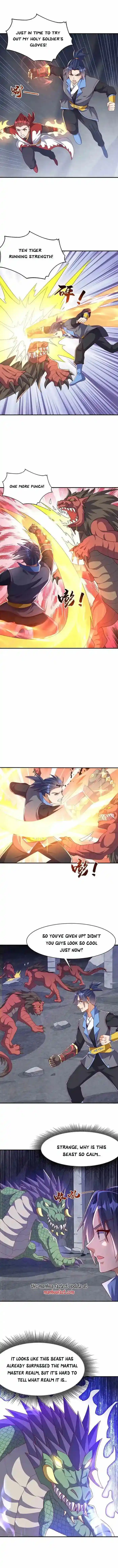 Martial Inverse Ch.462