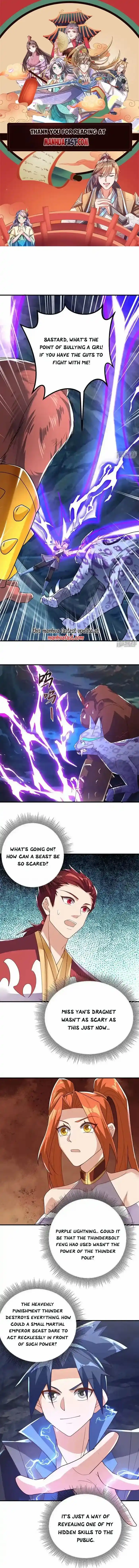 Martial Inverse Ch.467