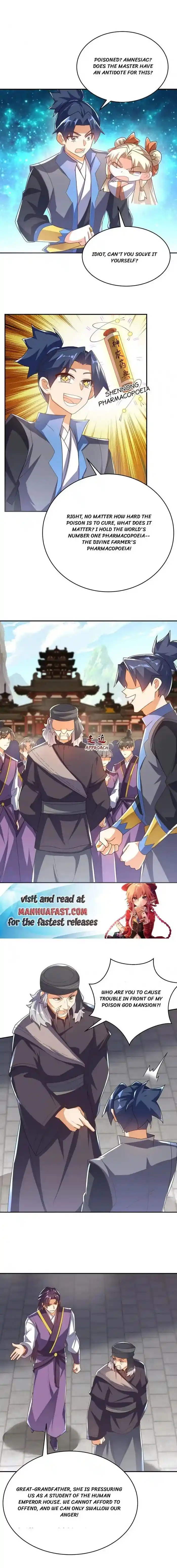 Martial Inverse Ch.512