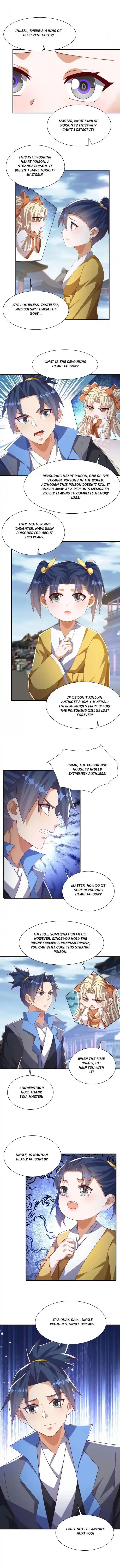 Martial Inverse Ch.513