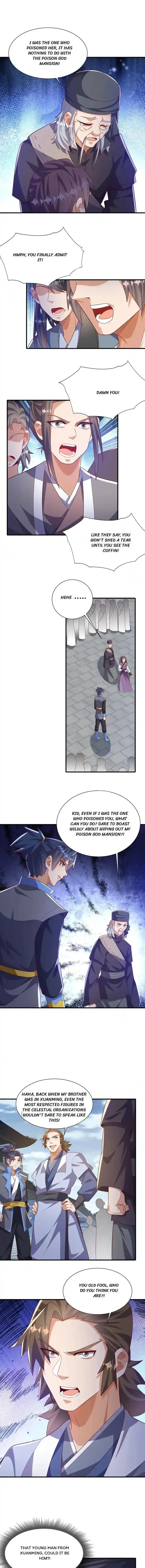 Martial Inverse Ch.514