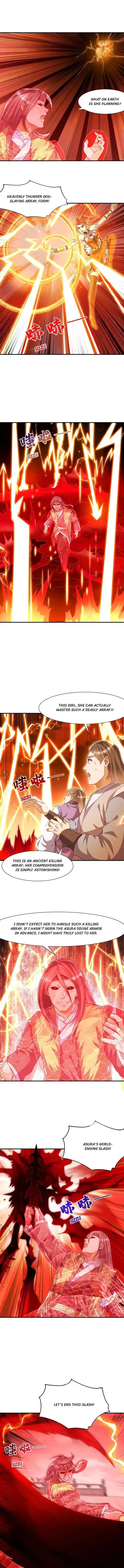 Martial Inverse Ch.528