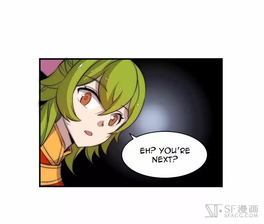 Martial King's Retired LIfe 53