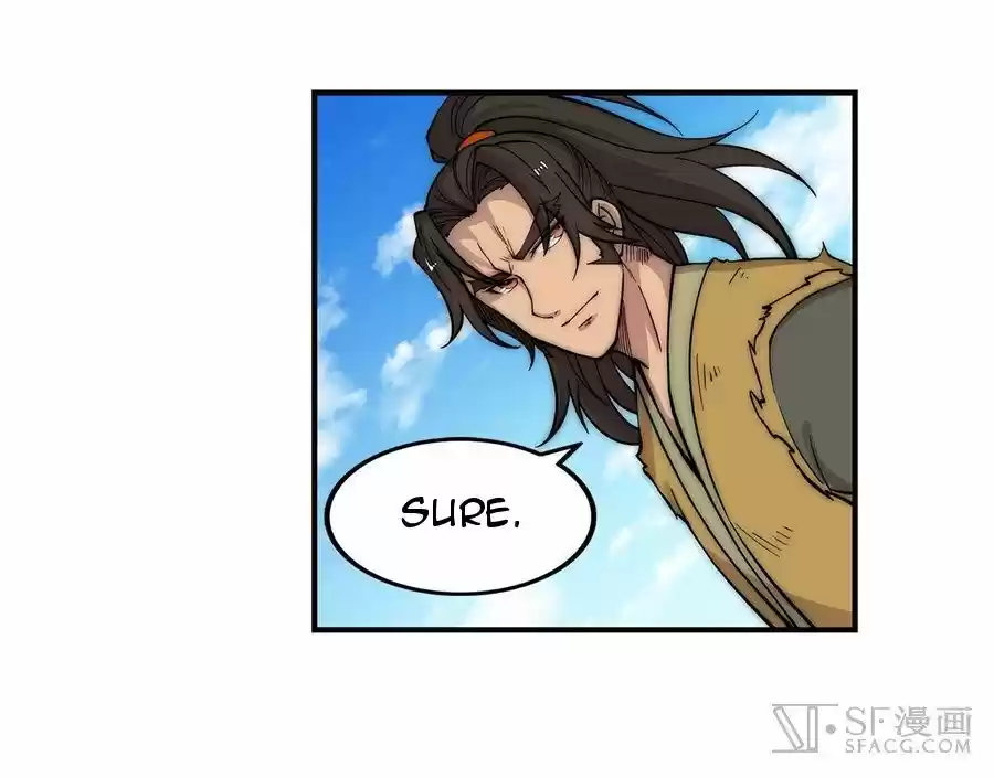 Martial King's Retired LIfe 53