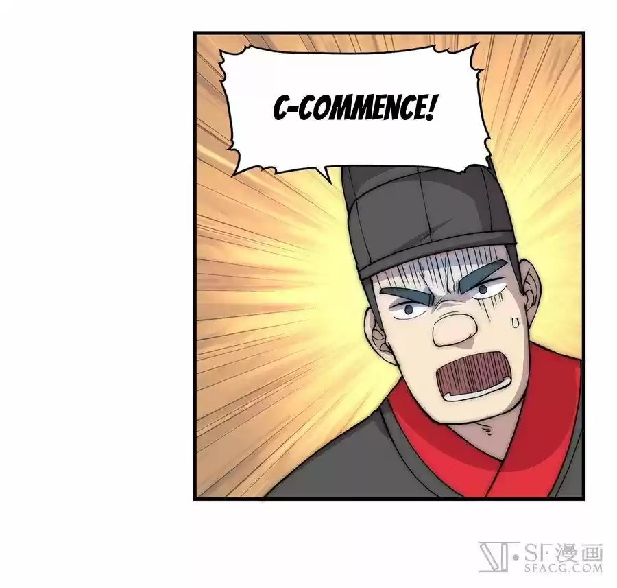 Martial King's Retired LIfe 53