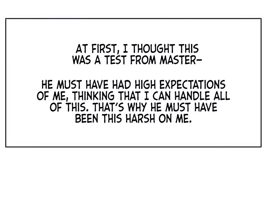 Martial King's Retired LIfe Ch. 0 Prologue