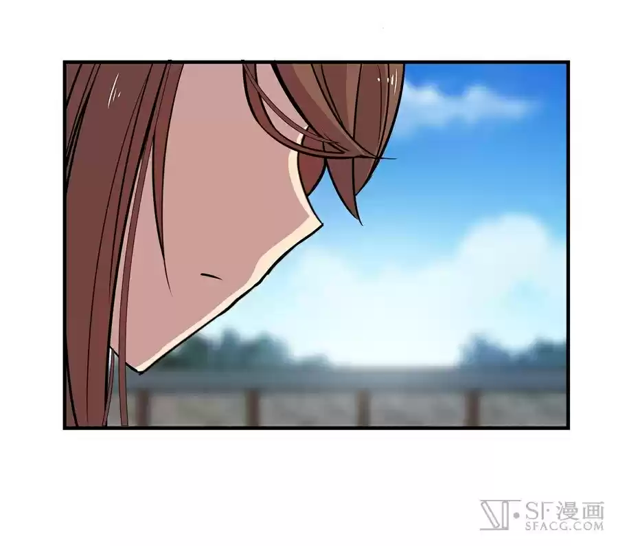 Martial King's Retired Life Ch. 10