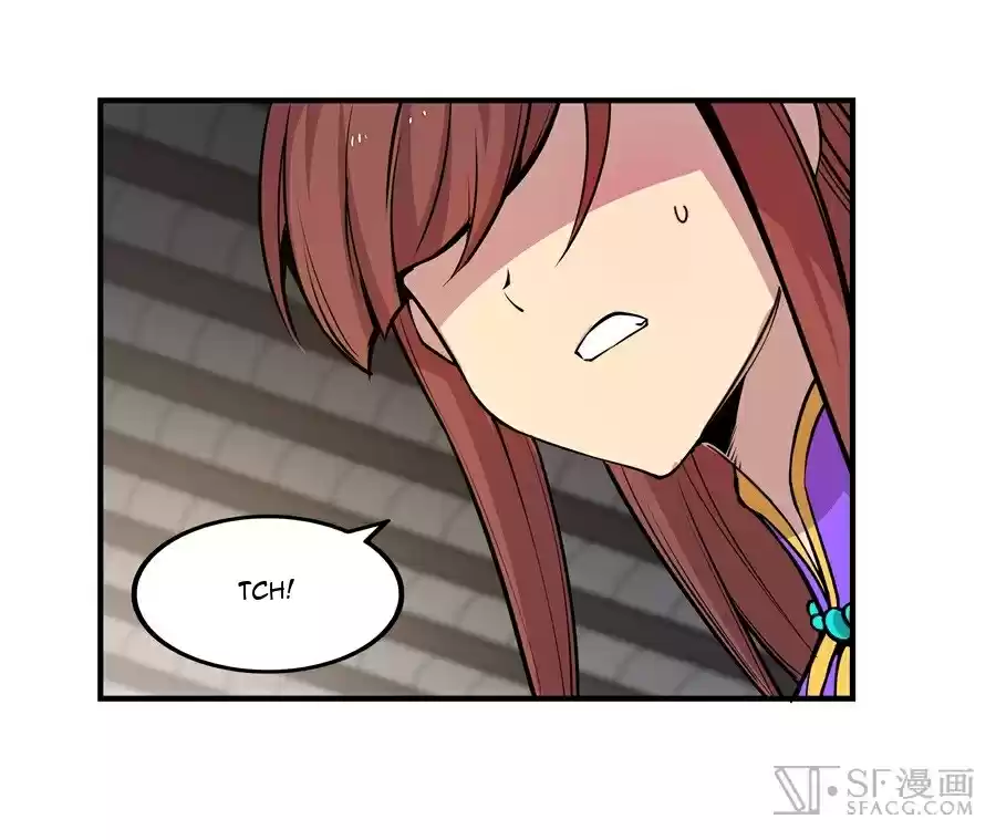 Martial King's Retired Life Ch. 10