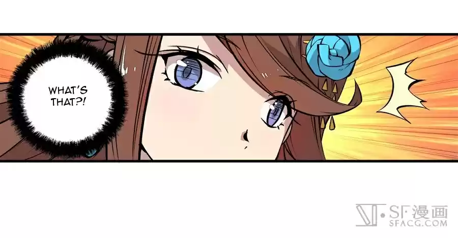 Martial King's Retired Life Ch. 10