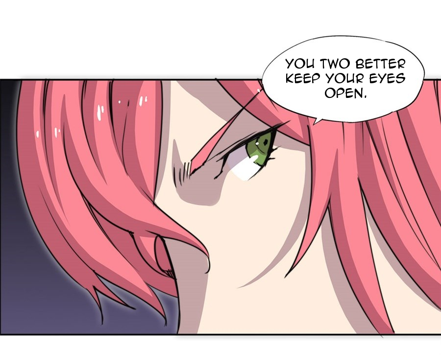 Martial King's Retired Life Ch. 101