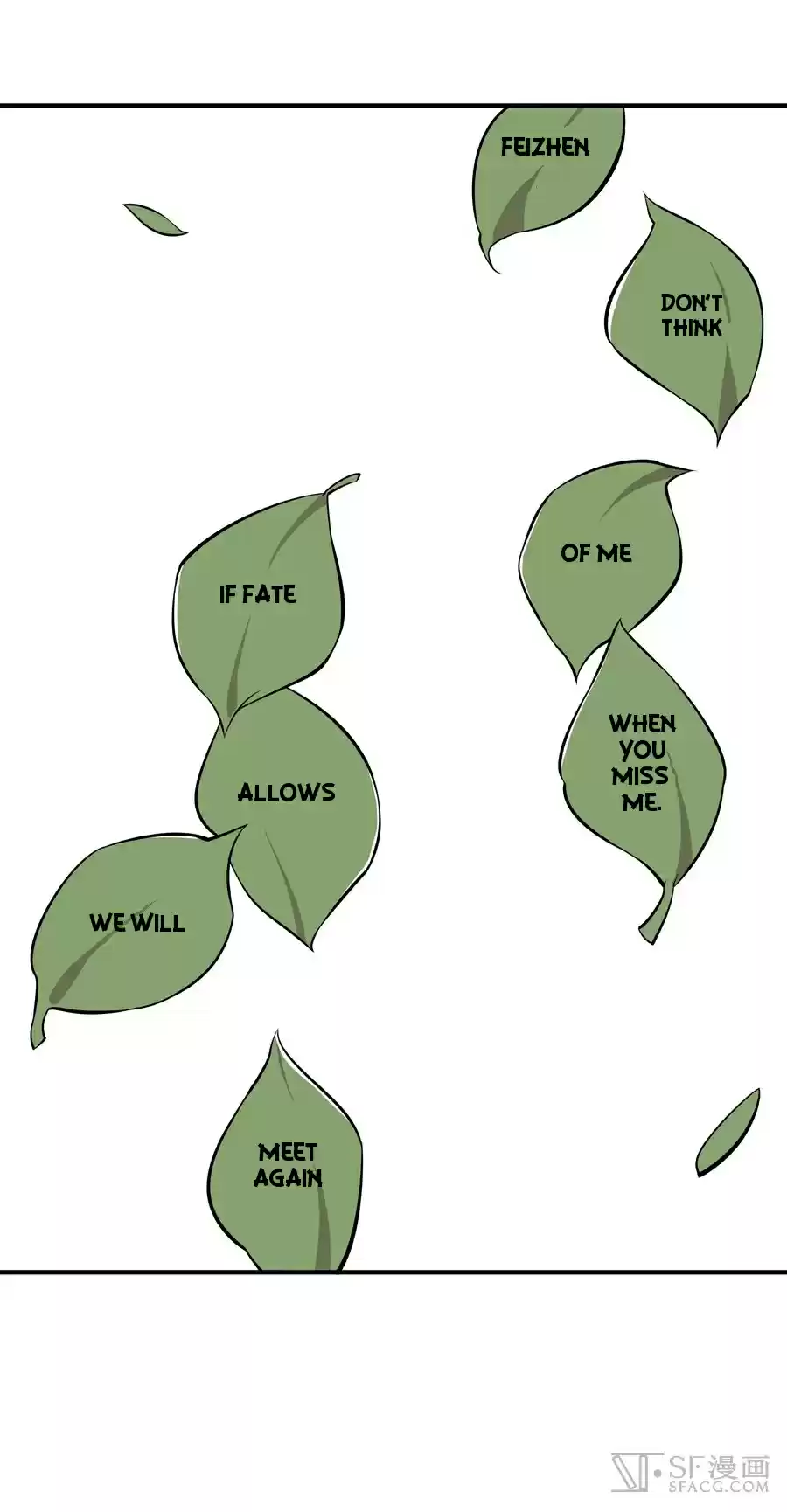 Martial King's Retired Life Ch. 13