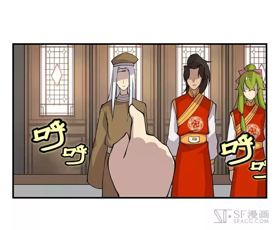 Martial King's Retired Life Ch. 13