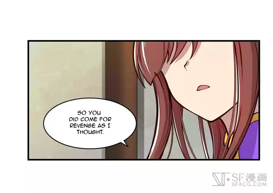 Martial King's Retired Life Ch. 14