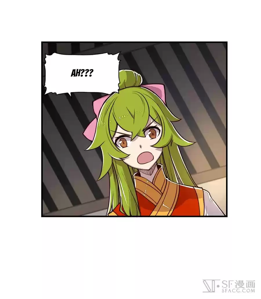 Martial King's Retired Life Ch. 15