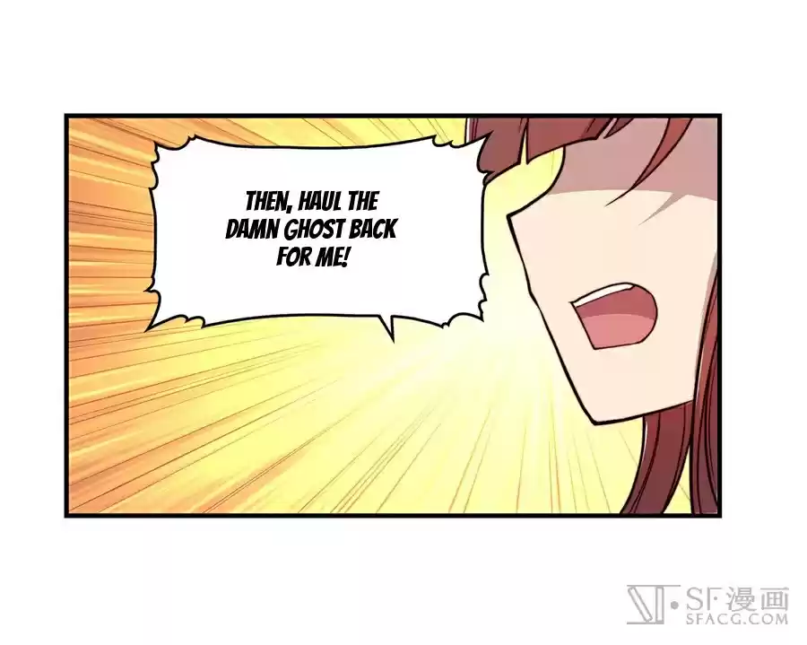 Martial King's Retired Life Ch. 15