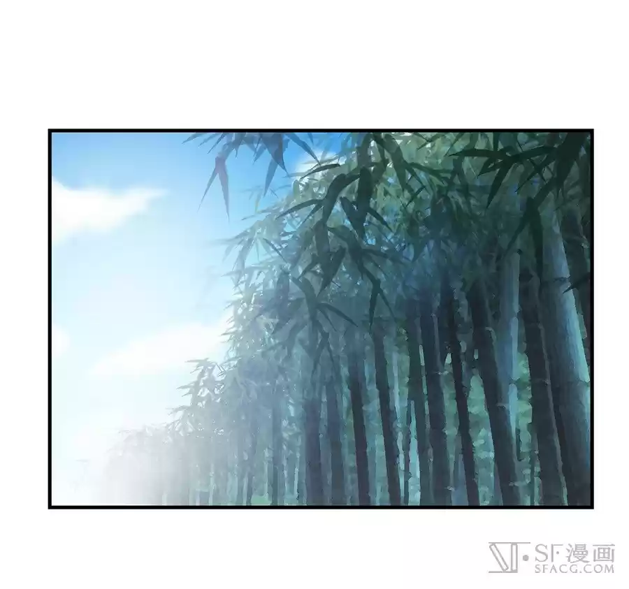 Martial King's Retired Life Ch. 15