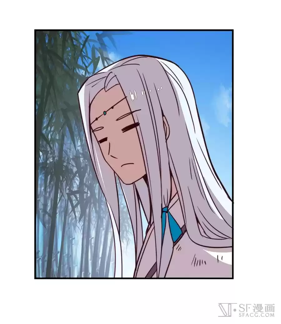 Martial King's Retired Life Ch. 15