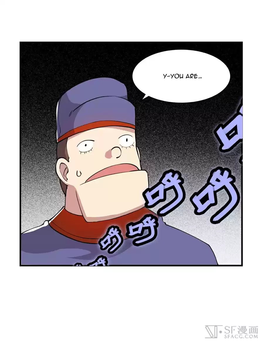 Martial King's Retired Life Ch. 17