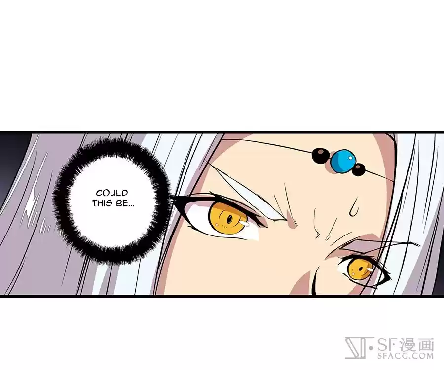 Martial King's Retired Life Ch. 19