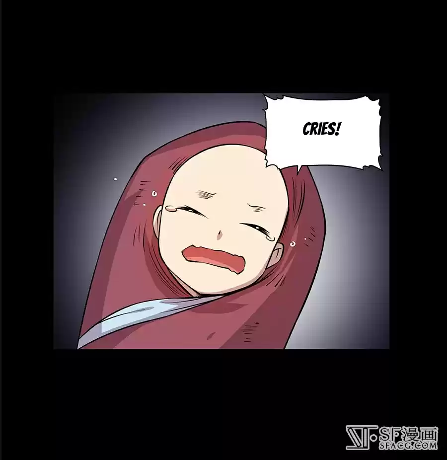 Martial King's Retired Life Ch. 19