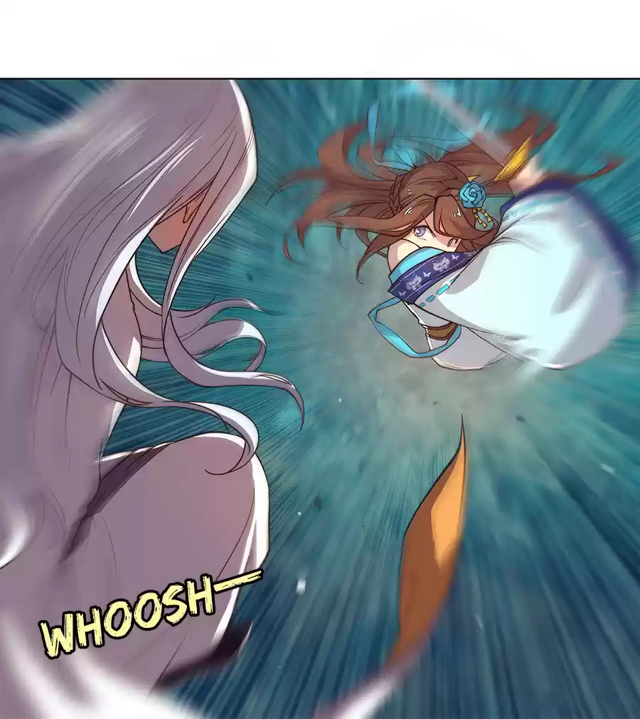 Martial King's Retired Life Ch. 2