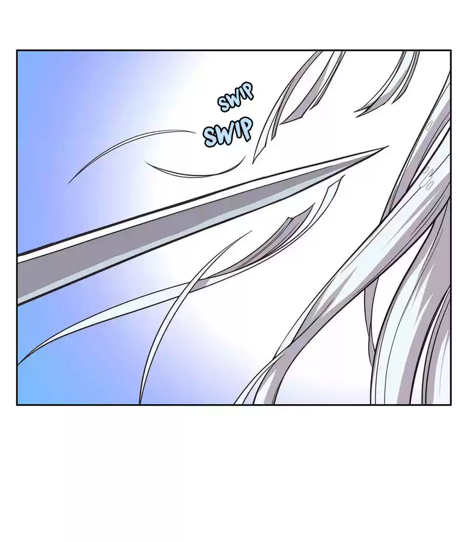 Martial King's Retired Life Ch. 2